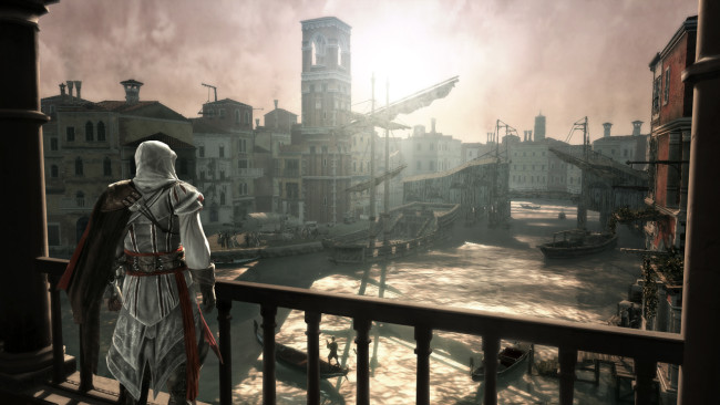 Download assassins creed 2 free