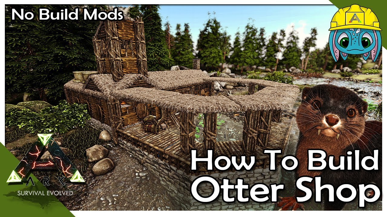 How To Remove Mods From Ark Estathereal